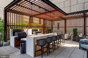 featured image of 1414 S Penn Sq Unit 22b #22B