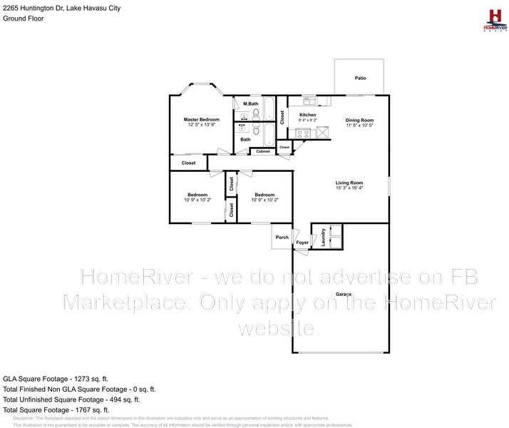 2265 Huntington Dr - Photo 2 of 16