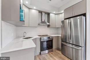 1436 Parrish Street #3 - Photo 1 of 1