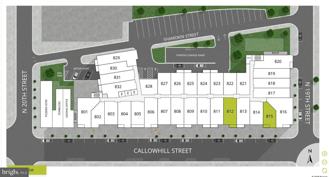 1901 Callowhill St Apt 815-39 #815 - Photo 1 of 1