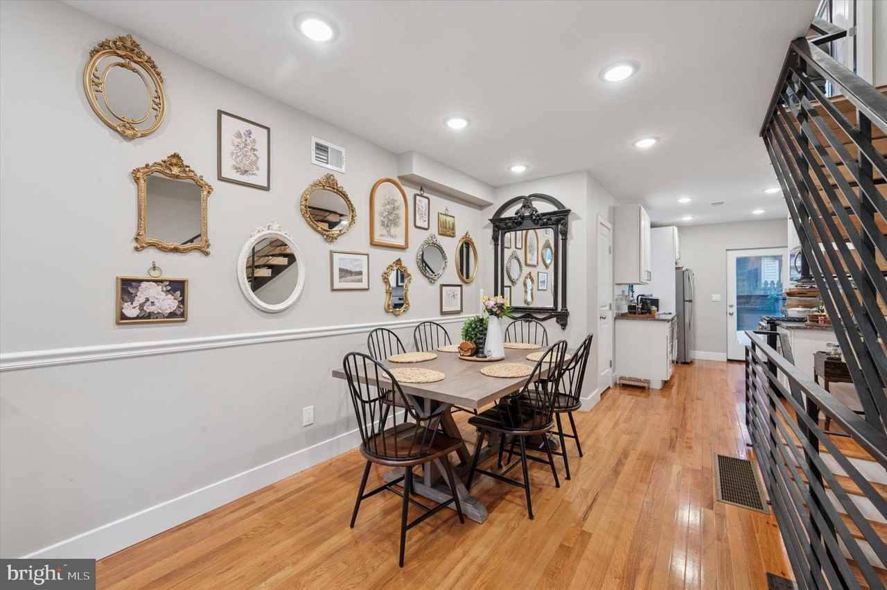 1233 N Hollywood St - Photo 5 of 16