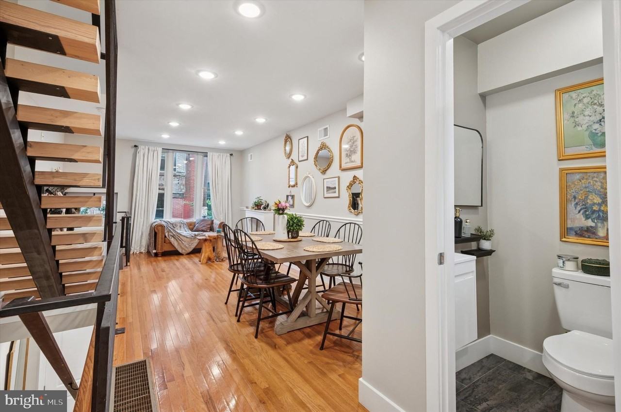 1233 N Hollywood St - Photo 6 of 16