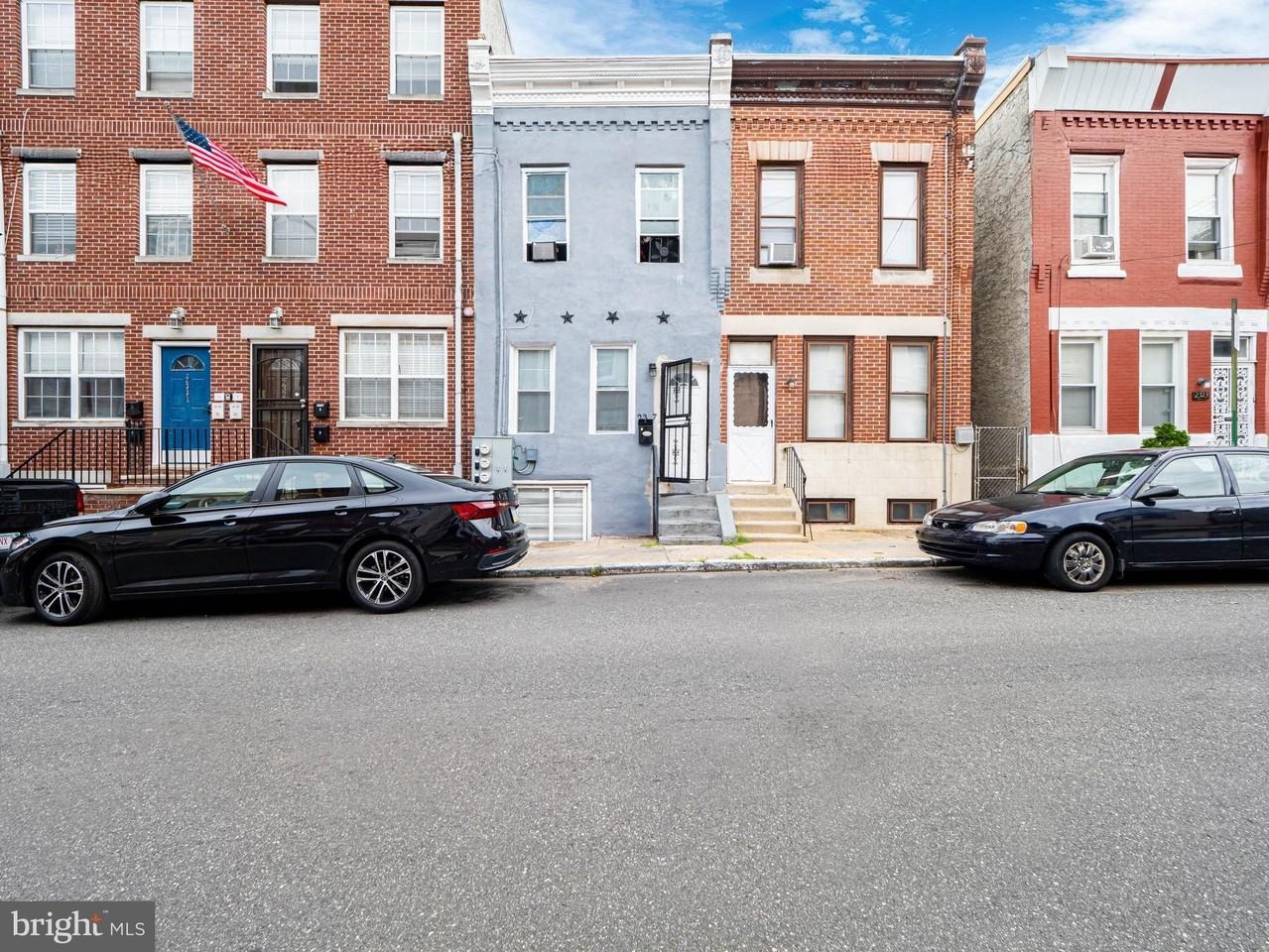 2327 N Carlisle St Unit 1 #1 - Photo 3 of 18