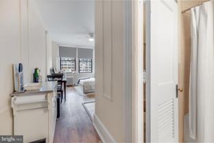 1324 Locust St Apt 1523 #1523 - Photo 1 of 1