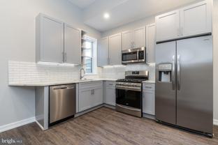 1520 Frankford Ave Apt 1 #1 - Photo 1 of 1