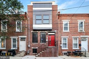1541 S Woodstock St - Photo 1 of 1