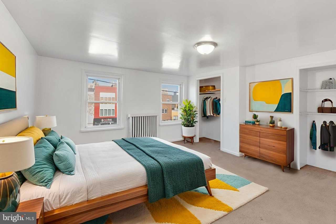 600 E Girard Ave Apt 2 #2 - Photo 2 of 24