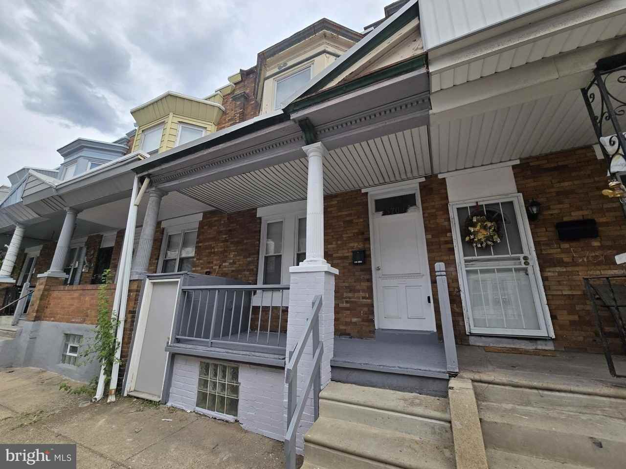 5709 Leonard St 1st Fl #1stFL