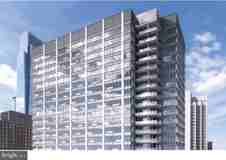 200 N 16th St Apt Ph09 #PH09 - Photo 1 of 1