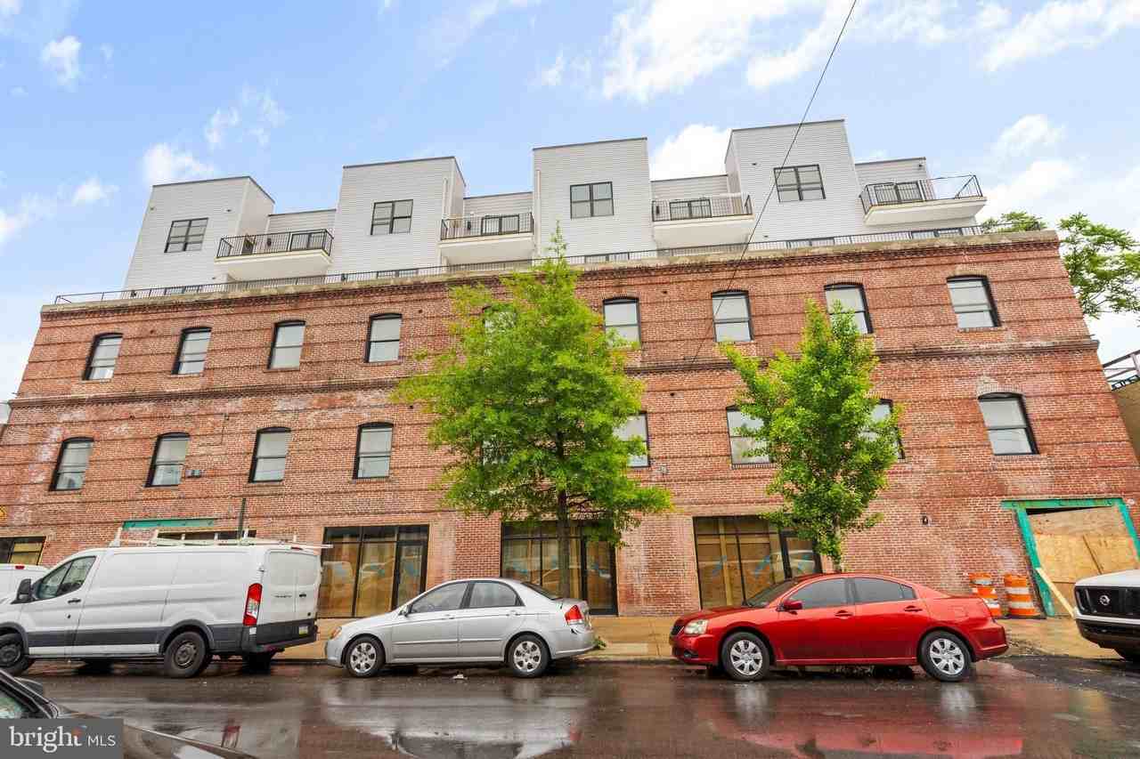 3211 Cedar Street #208