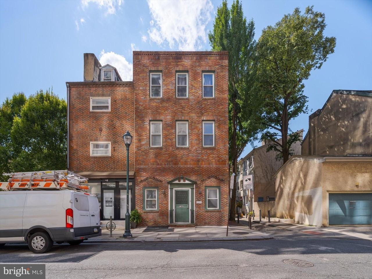 1108 Locust Street #2ndFL