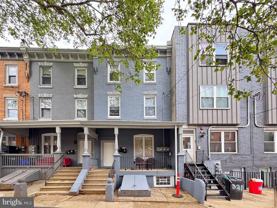 323 N Preston St Unit 1 #1 - Photo 1 of 1