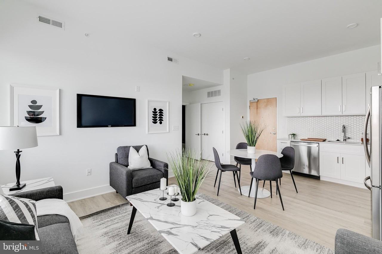 2201 Washington Avenue #219 - Photo 4 of 20