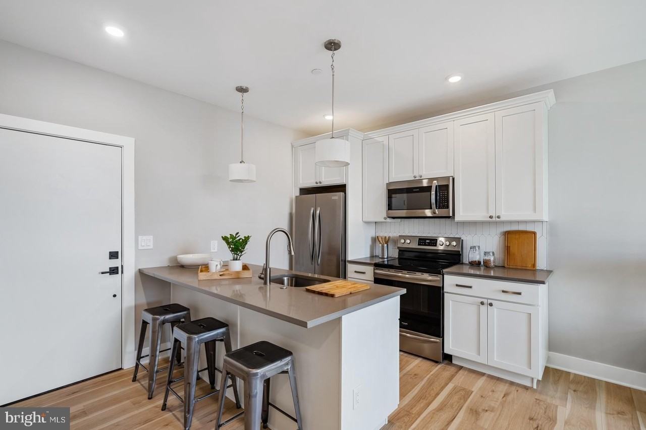 1935 N 2nd St Unit 403 #403