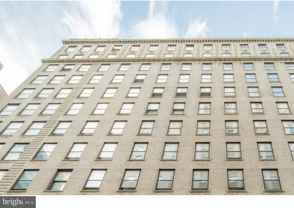 1600 Walnut St Apt 601-8 #601 - Photo 1 of 1