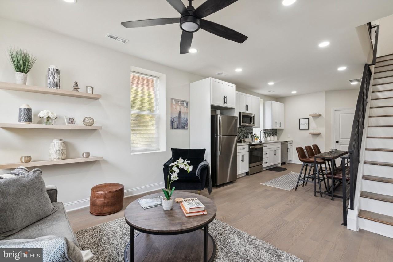 1215 South 23rd Street #A - Photo 7 of 27