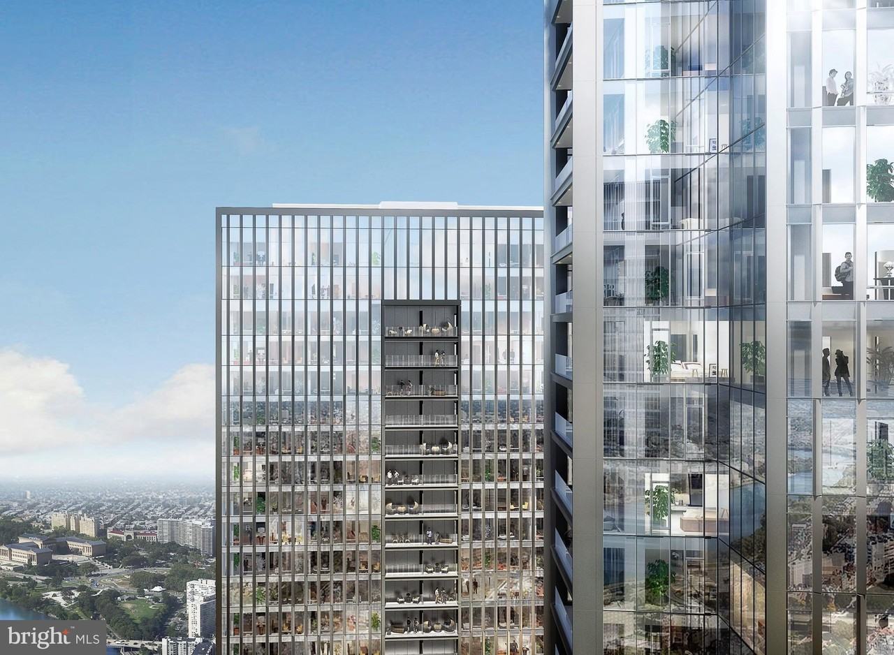 30 North 23rd Street #2910