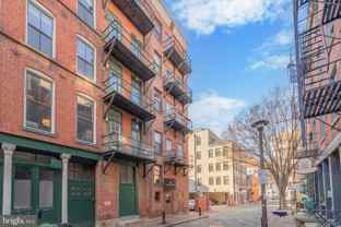 222 Church St Apt 3e #3E - Photo 1 of 1