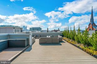 620 N 3rd St Unit 3b #3B - Photo 1 of 1