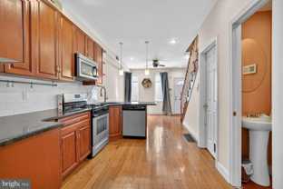 1304 South Fairhill Street - Photo 1 of 1