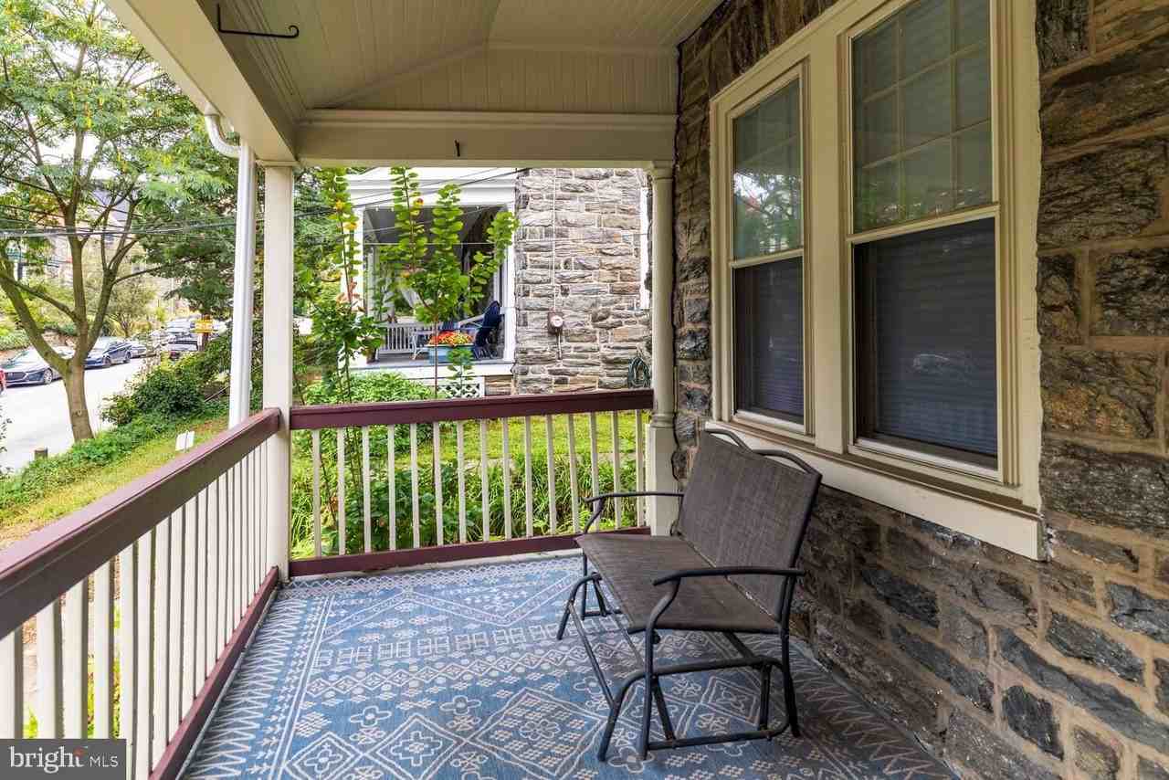 128 W Mount Pleasant Ave - Photo 3 of 31