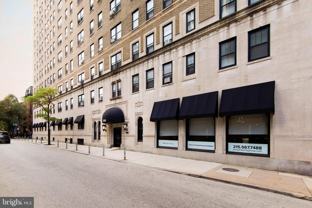 2100-02 Walnut St Apt 14h #14H - Photo 1 of 1