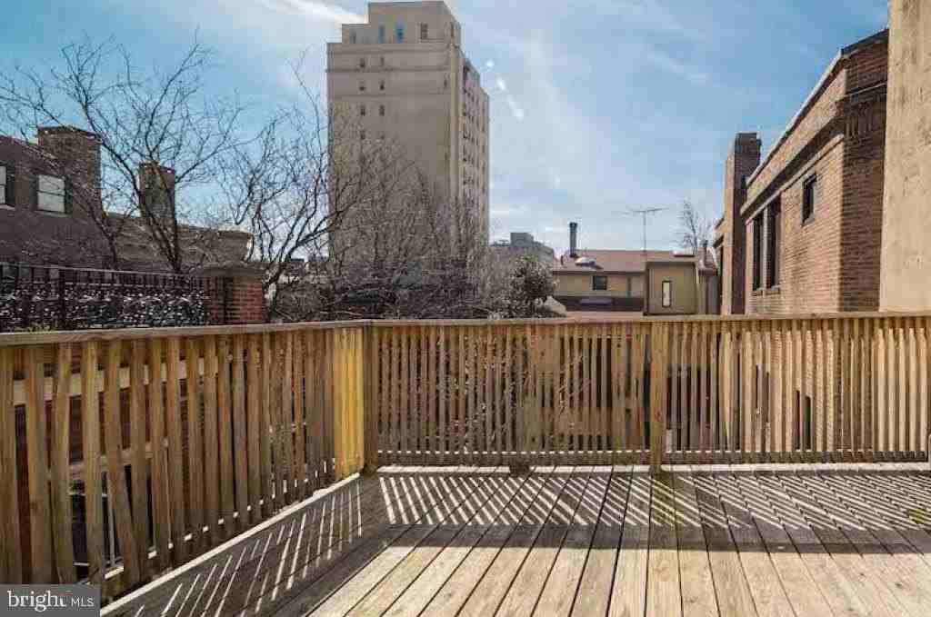 1912 Spruce Street #1R - Photo 3 of 16