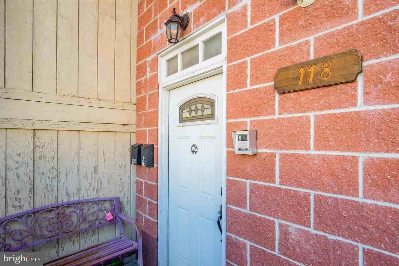 118 Richmond Street #2B