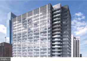 200 N 16th St Apt 501 #501 - Photo 1 of 1