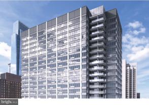 200 N 16th St Apt 2021 #2021 - Photo 1 of 1