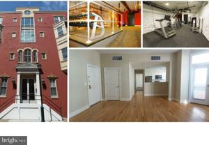 1100 Spruce St Apt 2b #2B - Photo 1 of 1