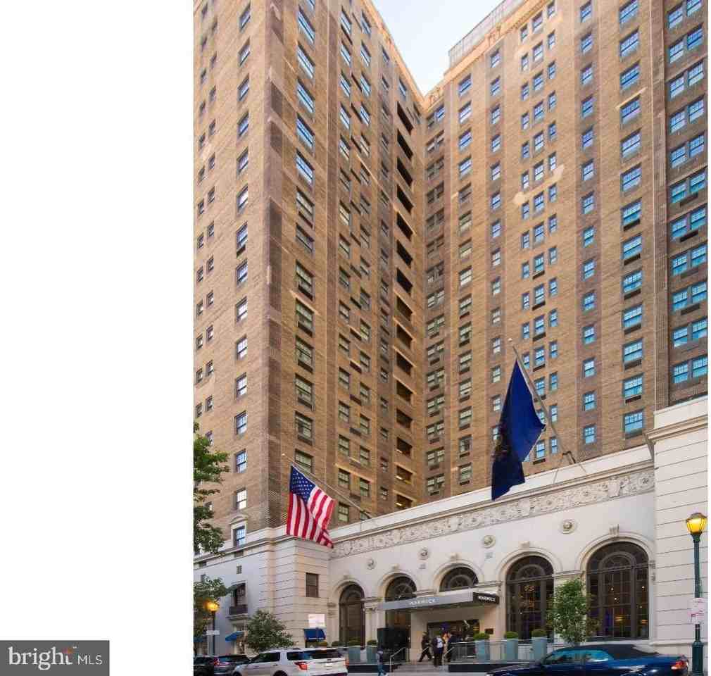 1701-15 Locust Street #1517