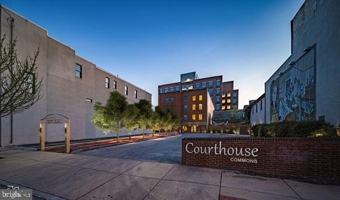 featured image of 50 N Duke St Apt 205 #205