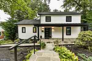 featured image of 2432 South Culpeper Street