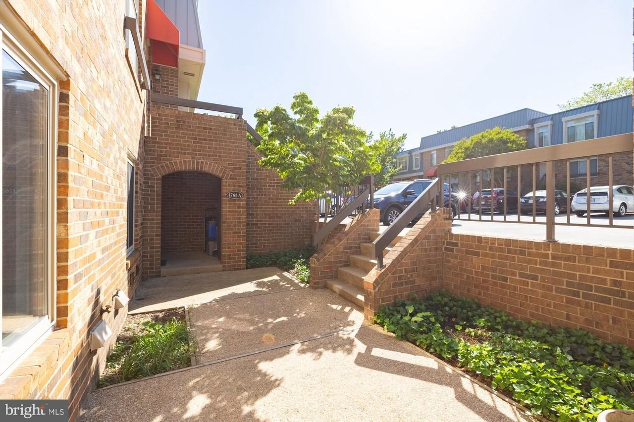 1765 South Hayes Street #A