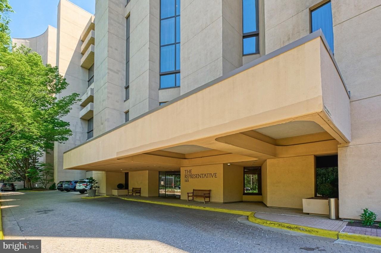 1101 S Arlington Ridge Rd Apt 216 #216