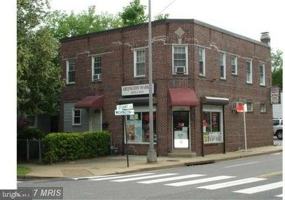 featured image of 1142 N Stuart St Unit C #C