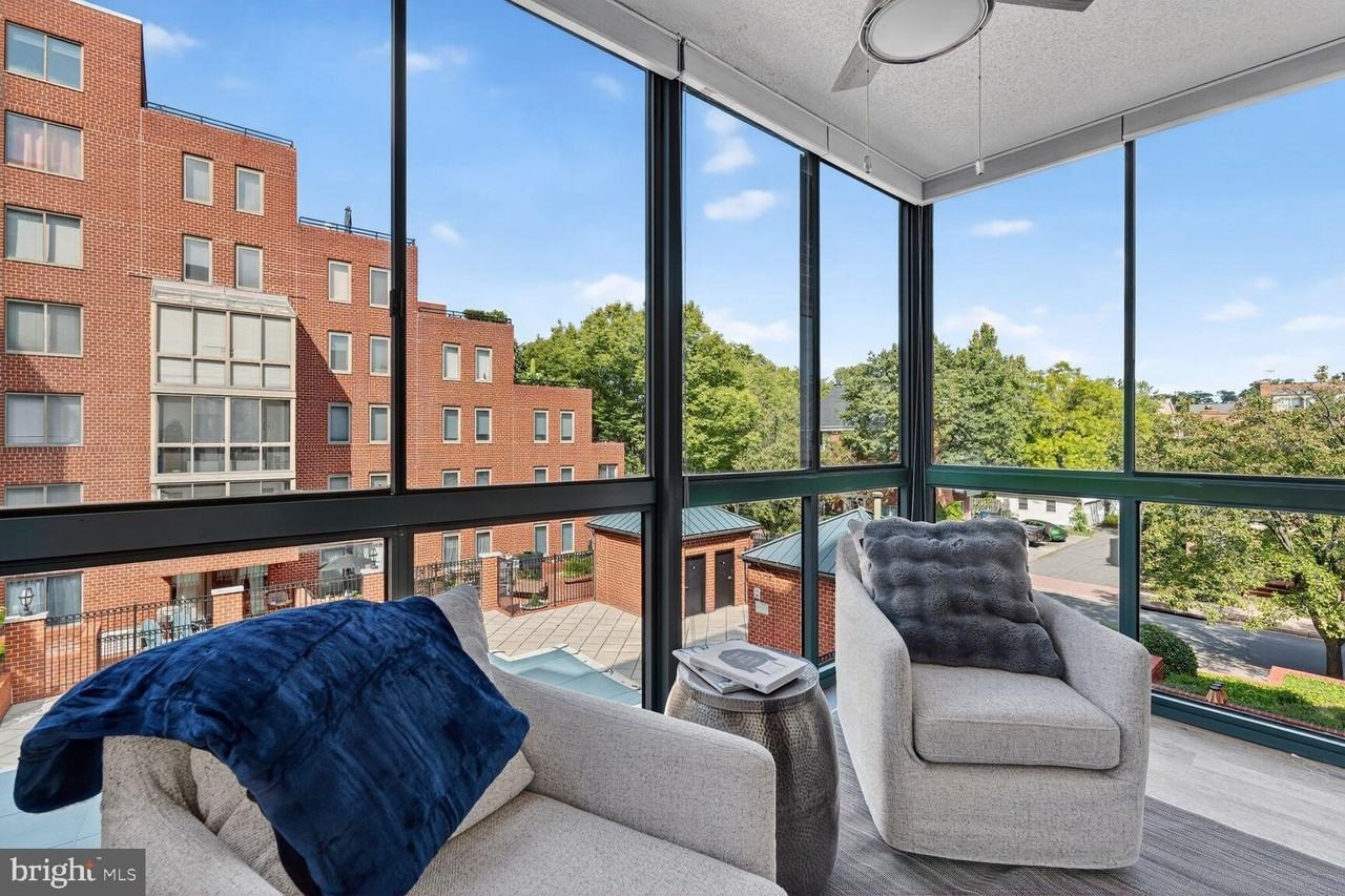 1050 N Taylor St Unit 1-313 #1-313 - Photo 7 of 13