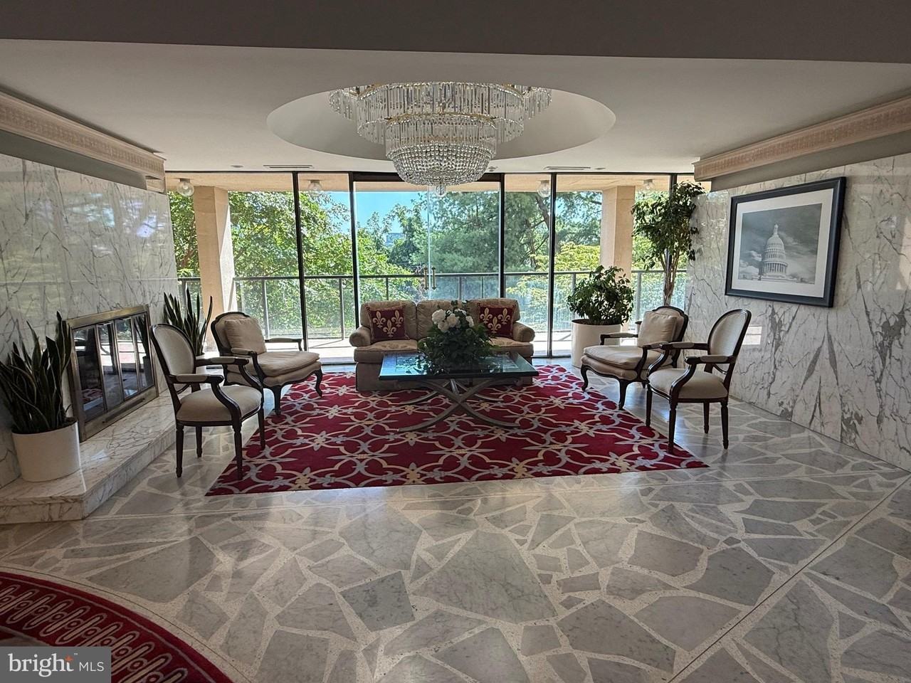 1101 South Arlington Ridge Road #214 - Photo 2 of 41