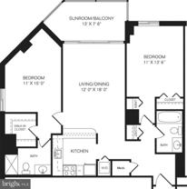 1001 N Randolph St Apt 402 #402 - Photo 1 of 1