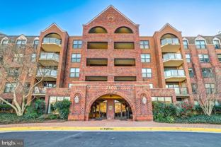 2100 Langston Blvd Apt 348 #348 - Photo 1 of 1