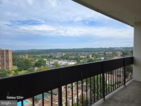 5300 Holmes Run Pkwy Unit Ph11 #PH11 - Photo 1 of 1