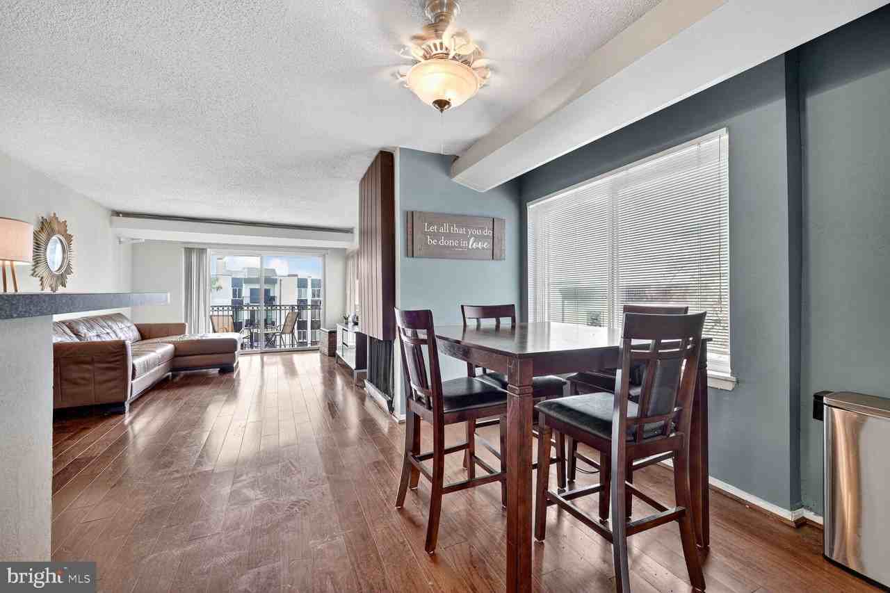 60 South Van Dorn Street #519 - Photo 2 of 10