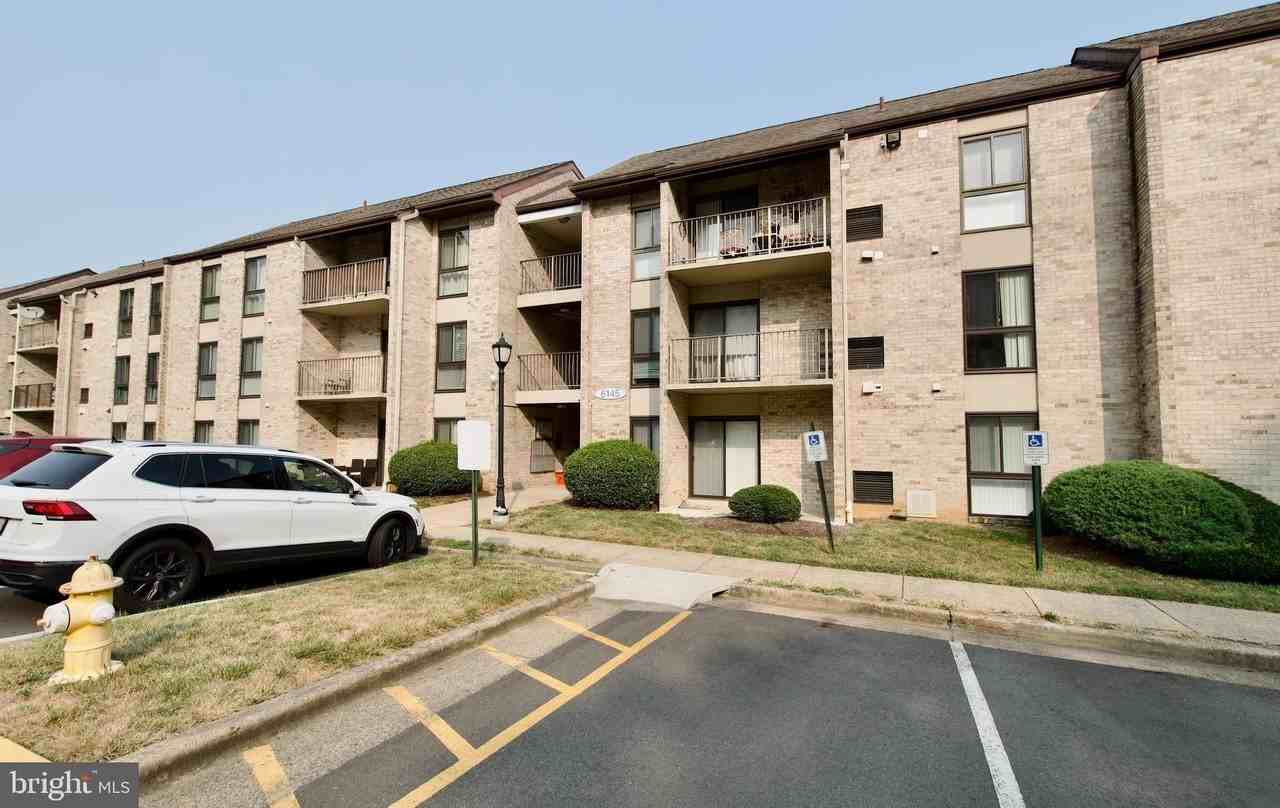 6145 Edsall Rd Unit 6145j #6145J - Photo 2 of 22