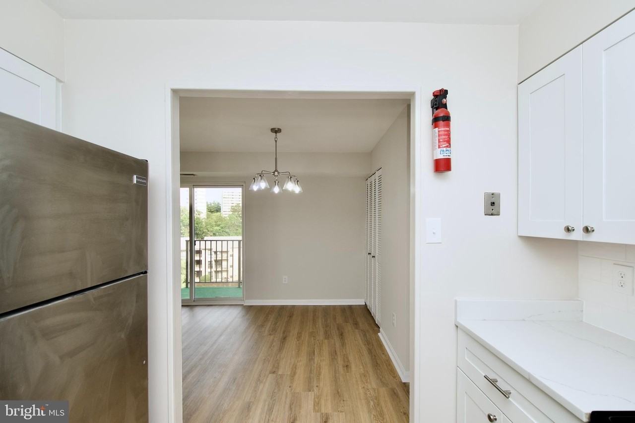 6145 Edsall Rd Unit 6145j #6145J - Photo 5 of 22