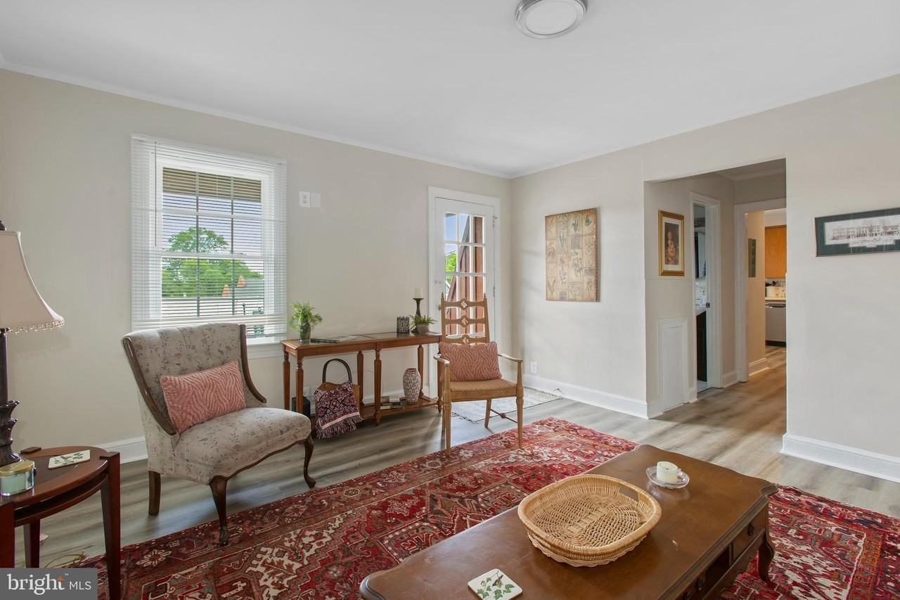 1900 Princess Anne Street #1 - Photo 7 of 17