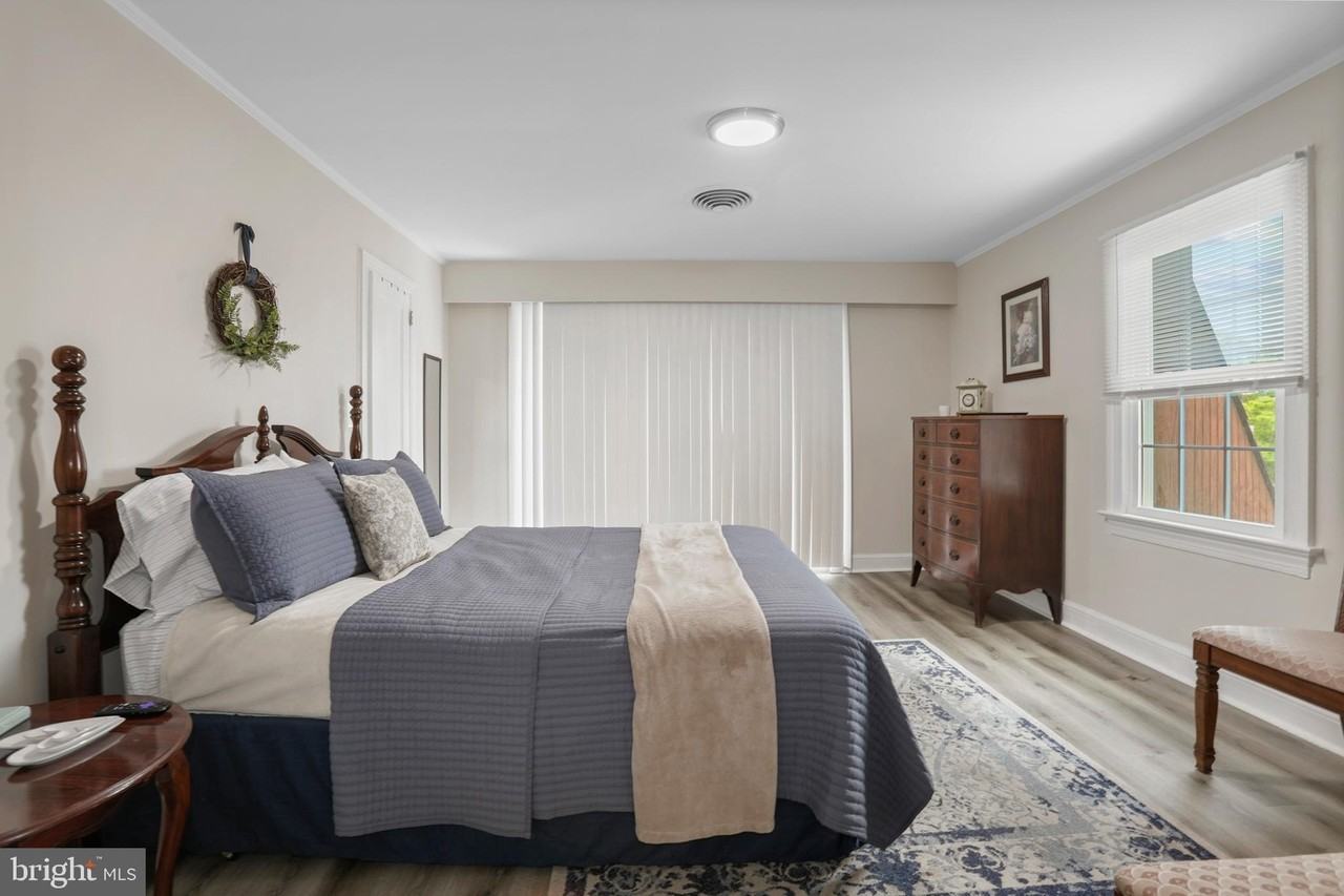 1900 Princess Anne Street #1 - Photo 3 of 17