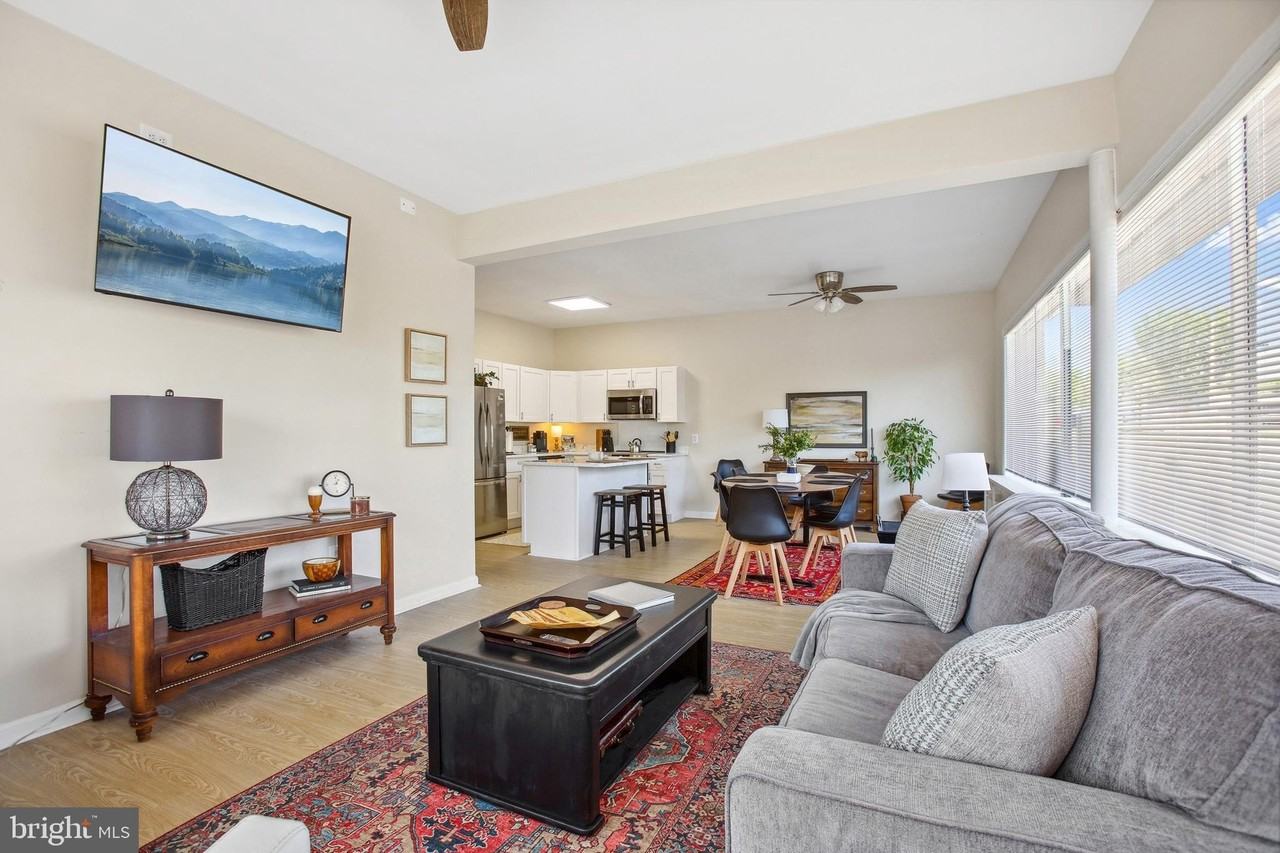 1900 Princess Anne Street #6 - Photo 2 of 19