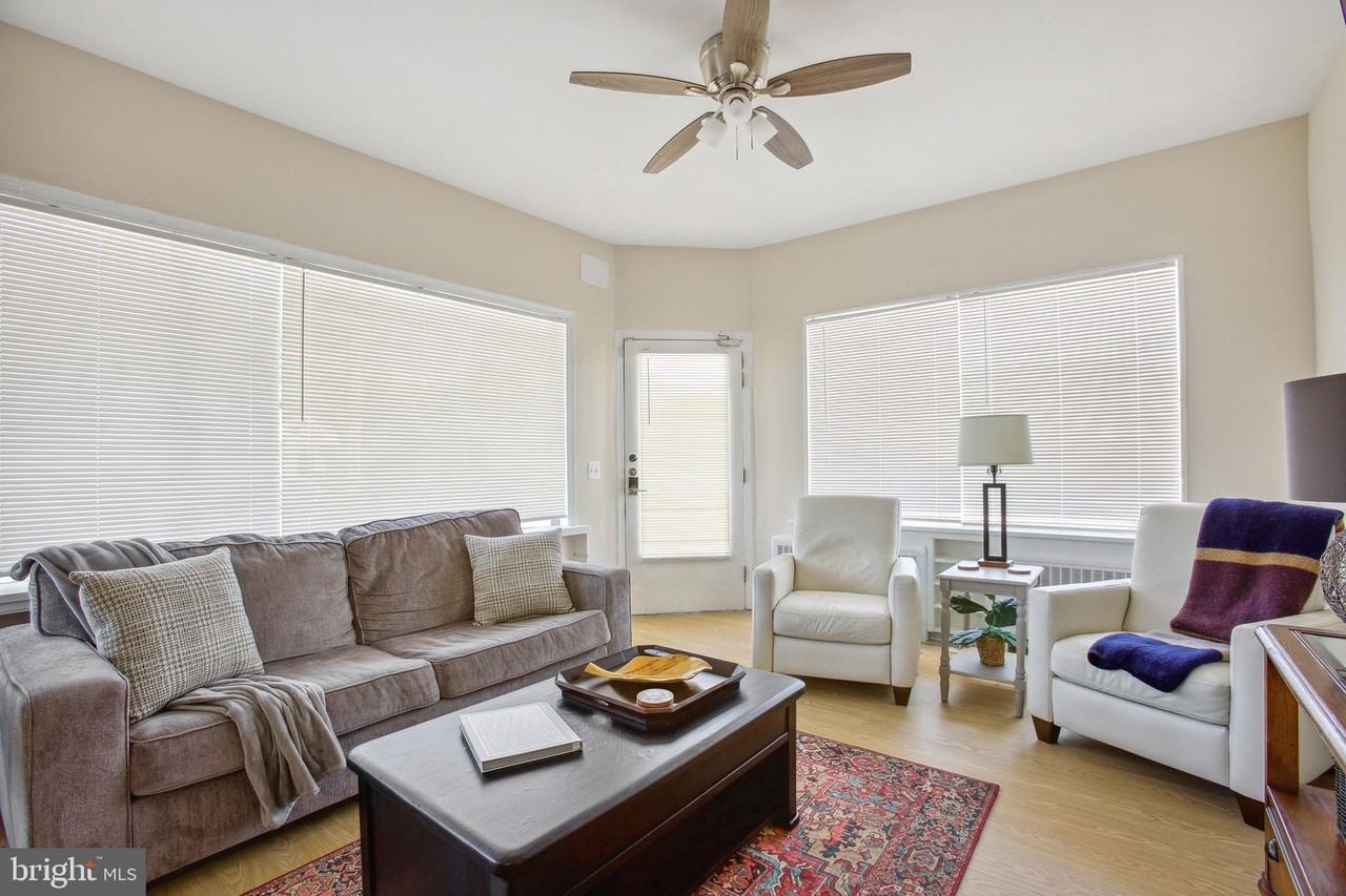 1900 Princess Anne Street #6 - Photo 3 of 19