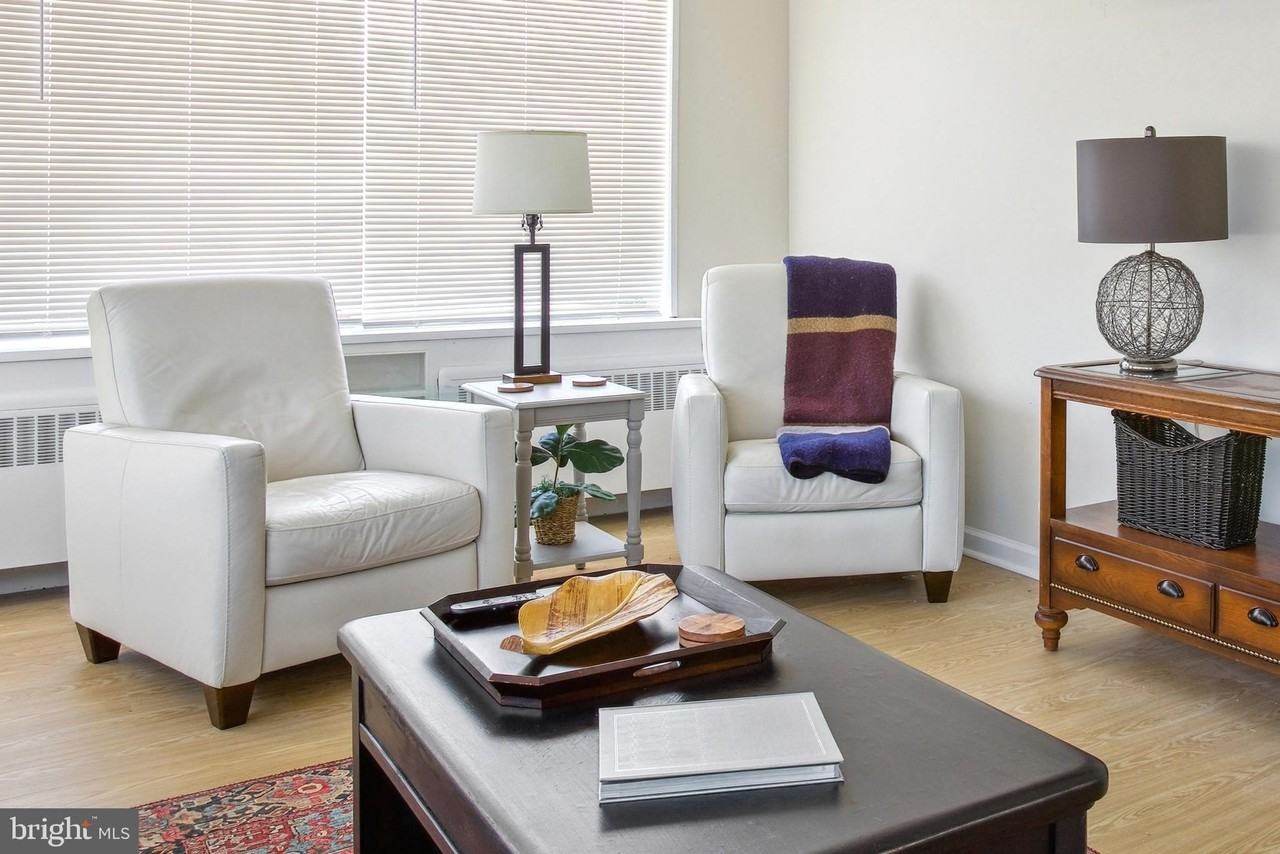 1900 Princess Anne Street #6 - Photo 5 of 19